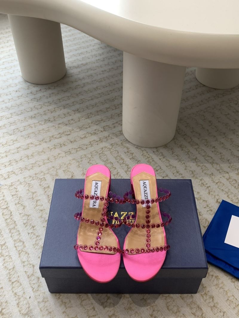 Aquazzura Sandals